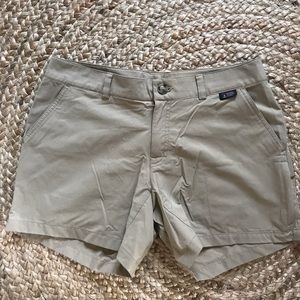 Women’s Hiking Shorts